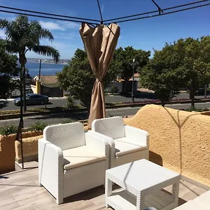  Apartamento Port,free Parking